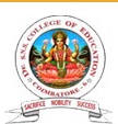 DR.S.N.S. COLLEGE OF EDUCATION-DRSNSCE Logo - JPG, PNG, GIF, JPEG