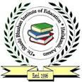 Dr. Shashi Bhushan Institute of Education - SBIE