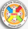 Dr. Shri RMS College of Pharmacy-DSRCP Logo - JPG, PNG, GIF, JPEG