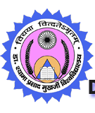 Dr. Shyama Prasad Mukherjee University College of Certificate Logo - JPG, PNG, GIF, JPEG