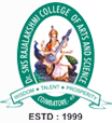 Dr. SNS Rajalakshmi College of Arts and Science-DR.SNSRCAS Logo - JPG, PNG, GIF, JPEG