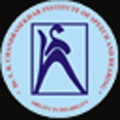 Dr. SR Chandrasekhar Institute of Speech and Hearing - Dr. SRCISH Logo - JPG, PNG, GIF, JPEG