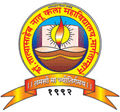 Dr. Tatyasaheb Natu College of Arts-TNCA Logo - JPG, PNG, GIF, JPEG