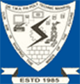 Dr. TMA Pai Polytechnic-DTPP Logo - JPG, PNG, GIF, JPEG
