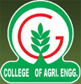 Dr. Ulhas Patil College of Agricultural Engineering-UPCAE Logo - JPG, PNG, GIF, JPEG