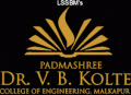 Dr. VB Kolte College of Engineering - VBKCOE Logo - JPG, PNG, GIF, JPEG