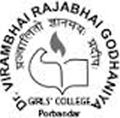 Dr. Virambhai Godhaniya College-DR.VGC Logo - JPG, PNG, GIF, JPEG