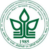 Dr. Y.S.Parmar University College of Forestry Logo - JPG, PNG, GIF, JPEG