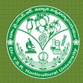 Dr. Y.S.R. Horticultural Univerity College of Horticulture  Logo - JPG, PNG, GIF, JPEG