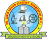 DR.ZAKIR HUSAIN COLLEGE OF EDUCATION - DZHCE Logo - JPG, PNG, GIF, JPEG