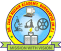 Dr. Zakir Husain Teacher Training Institute-DZHTTI Logo - JPG, PNG, GIF, JPEG
