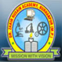 DR.ZAKIR HUSAIN TEACHER TRAINING INSTITUTE - DZHTTI Logo - JPG, PNG, GIF, JPEG
