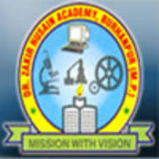 DR. ZAKIR HUSSAIN TEACHER TRAINING INSTITUTE - DZHTTI Logo - JPG, PNG, GIF, JPEG