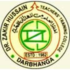 Dr. Zakir Hussain Teachers Training College - ZHTTC
