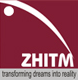 Dr. ZH Institute of Technology and Management - ZHITM Logo - JPG, PNG, GIF, JPEG