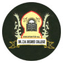 Dr. ZH Post Graduate College-ZHPGC Logo - JPG, PNG, GIF, JPEG