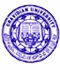 Dravidian University College of Human and Social Sciences Logo - JPG, PNG, GIF, JPEG