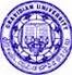 DRAVIDIAN UNIVERSITY KUPPAM-DUK Logo - JPG, PNG, GIF, JPEG
