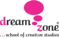 Dreamzone School of Creative Studies - Vikas Puri-DSCS Logo - JPG, PNG, GIF, JPEG