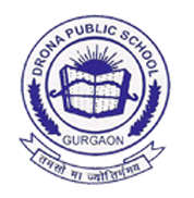 Drona College of Education-DCE Logo - JPG, PNG, GIF, JPEG