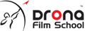 Drona Film School-DFS Logo - JPG, PNG, GIF, JPEG