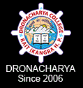Dronacharya College Of Education-DCE Logo - JPG, PNG, GIF, JPEG