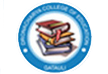 Dronacharya College of Education-DCE Logo - JPG, PNG, GIF, JPEG