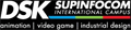 DSK Supinfocom International Campus-DSIC Logo - JPG, PNG, GIF, JPEG