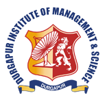 Durgapur Institute of Management and Science-DIMS Logo - JPG, PNG, GIF, JPEG