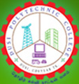 Dusi Polytechnic College-DPC Logo - JPG, PNG, GIF, JPEG
