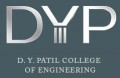DY Patil College of Engineering-DPCE Logo - JPG, PNG, GIF, JPEG