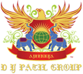 DY Patil Dental School-DYDP Logo - JPG, PNG, GIF, JPEG