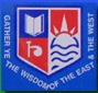 Dyal Singh Post Graduate College-DSPGC Logo - JPG, PNG, GIF, JPEG