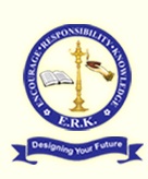 E.R.K. COLLEGE OF EDUCATION-ERKCE Logo - JPG, PNG, GIF, JPEG