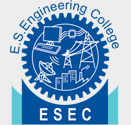 E.S COLLEGE OF EDUCATION-ESCE Logo - JPG, PNG, GIF, JPEG