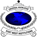 East West College of Science and Management Studies - EWCSMS Logo - JPG, PNG, GIF, JPEG