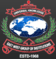 East West Polytechnic-EWP Logo - JPG, PNG, GIF, JPEG