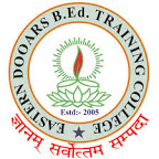 Eastern Dooars B.Ed. Training College-EDTC Logo - JPG, PNG, GIF, JPEG