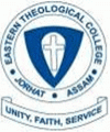 Eastern Theological College - ETC Logo - JPG, PNG, GIF, JPEG