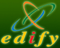 Edify Institute of Management and Technology-EIMT Logo - JPG, PNG, GIF, JPEG
