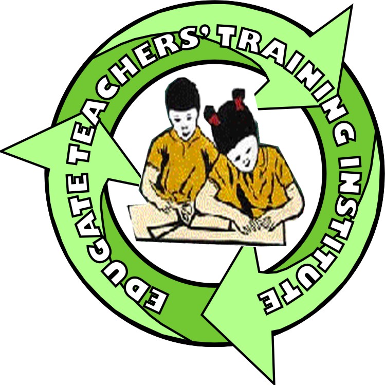 Edugate Teachers Trainig Institute-ETTI Logo - JPG, PNG, GIF, JPEG