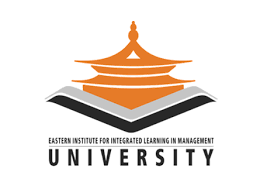 EIILM University College of Linguistics Logo - JPG, PNG, GIF, JPEG