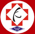 Ellen College of Nursing-ECN Logo - JPG, PNG, GIF, JPEG