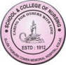 Ellen Thoburn Cowen Memorial Institute of Nursing - ETCMIN Logo - JPG, PNG, GIF, JPEG