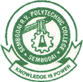 Embodai RV Polytechnic College-ERVPC Logo - JPG, PNG, GIF, JPEG