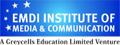 EMDI Institute of Media and Communication-EIMC Logo - JPG, PNG, GIF, JPEG