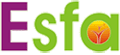 Emerge School of Finance and Accounts - ESFA Logo - JPG, PNG, GIF, JPEG