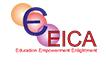 ENIAC Institute of Computer Application - EICA Logo - JPG, PNG, GIF, JPEG