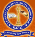 ERK College of Education-ERKCE Logo - JPG, PNG, GIF, JPEG