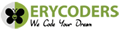 Erycoders Logo - JPG, PNG, GIF, JPEG